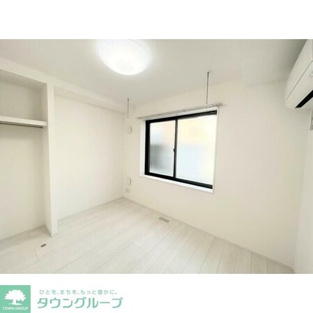 コンフォール新小岩の物件内観写真